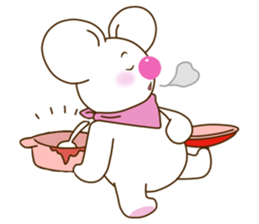 A-la sticker #12267897