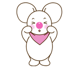 A-la sticker #12267899