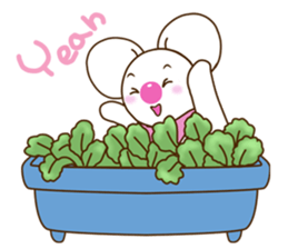 A-la sticker #12267900