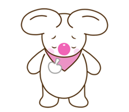 A-la sticker #12267901