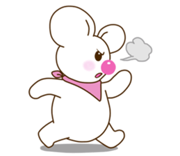 A-la sticker #12267903