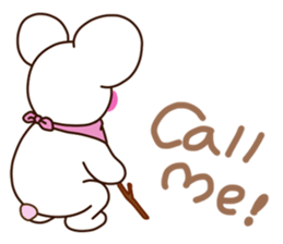 A-la sticker #12267905