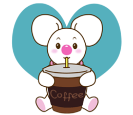 A-la sticker #12267907