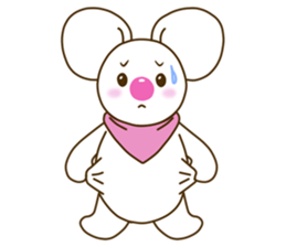 A-la sticker #12267908