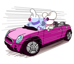 A-la sticker #12267909