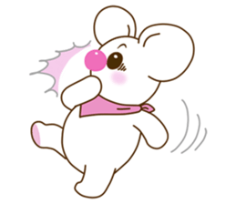 A-la sticker #12267910