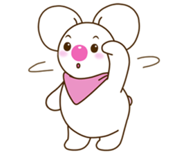 A-la sticker #12267911