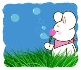 A-la sticker #12267912