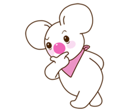 A-la sticker #12267913