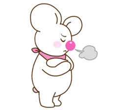 A-la sticker #12267914