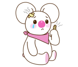 A-la sticker #12267915