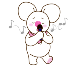 A-la sticker #12267916