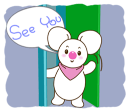 A-la sticker #12267917