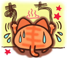 Daifuku-nyannyan12 sticker #12268348