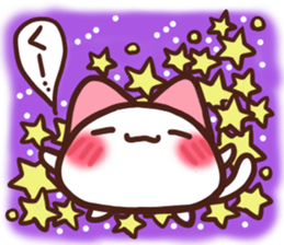 Daifuku-nyannyan12 sticker #12268355