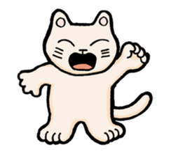 Baby Kitten sticker #12268398