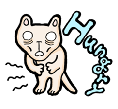 Baby Kitten sticker #12268406