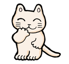 Baby Kitten sticker #12268407