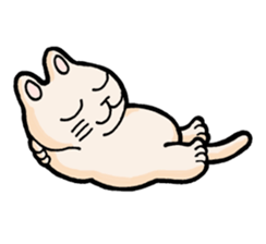 Baby Kitten sticker #12268412