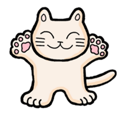 Baby Kitten sticker #12268414