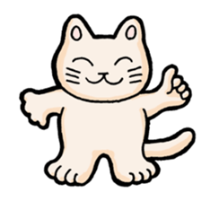 Baby Kitten sticker #12268418