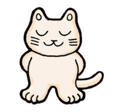 Baby Kitten sticker #12268420