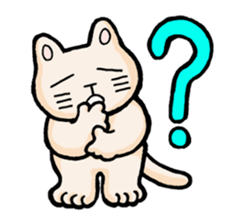 Baby Kitten sticker #12268421