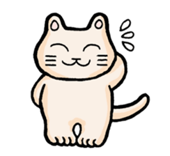 Baby Kitten sticker #12268422