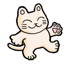 Baby Kitten sticker #12268426