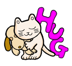 Baby Kitten sticker #12268436