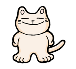 Baby Kitten sticker #12268437