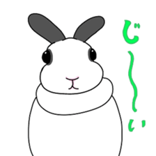 Animal Go! sticker #12268642