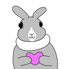 Animal Go! sticker #12268644