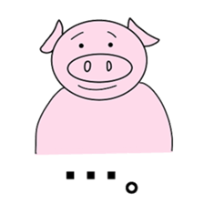 Animal Go! sticker #12268648