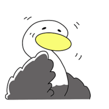 Animal Go! sticker #12268658