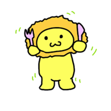 Animal Go! sticker #12268665