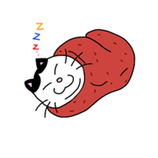 Animal Go! sticker #12268673