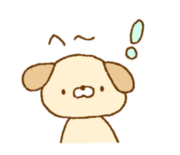 Simple cute sticker.2 sticker #12268686