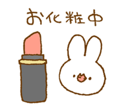 Simple cute sticker.2 sticker #12268705