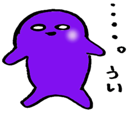 UIsan's sticker sticker #12268763