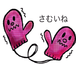 POPLIFE sticker #12269095
