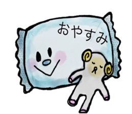 POPLIFE sticker #12269112