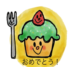 POPLIFE sticker #12269122