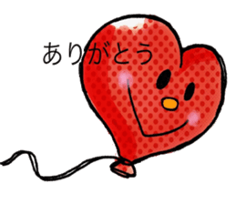 POPLIFE sticker #12269123