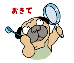 At Home Duke sticker #12269175