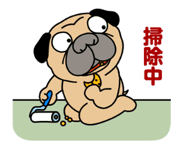 At Home Duke sticker #12269180