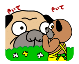 At Home Duke sticker #12269182