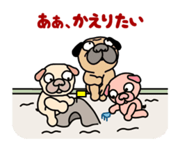 At Home Duke sticker #12269189