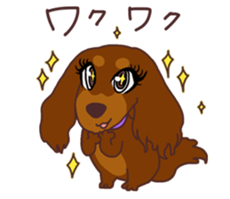 Rose Family Stickers sticker #12269226