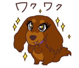 Rose Family Stickers sticker #12269226